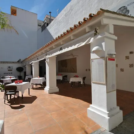 Cubo's Espana 2c Apartment *