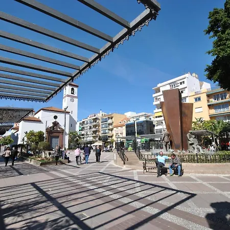 Apartment Cubo's Espana 2c Fuengirola