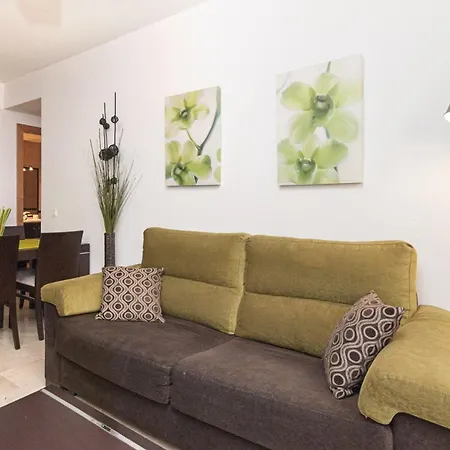 Cubo's Espana 2c Apartment Fuengirola