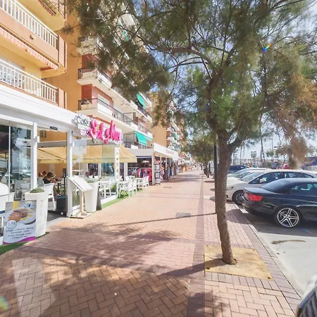 Cubo's Espana 2c * Fuengirola