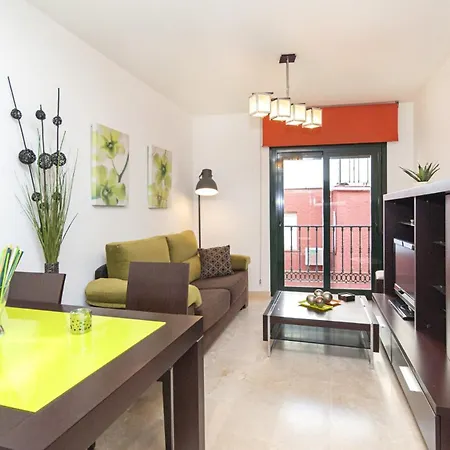 Cubo's Espana 2c Apartment Fuengirola