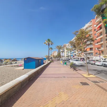 Cubo's Espana 2c Apartment Fuengirola