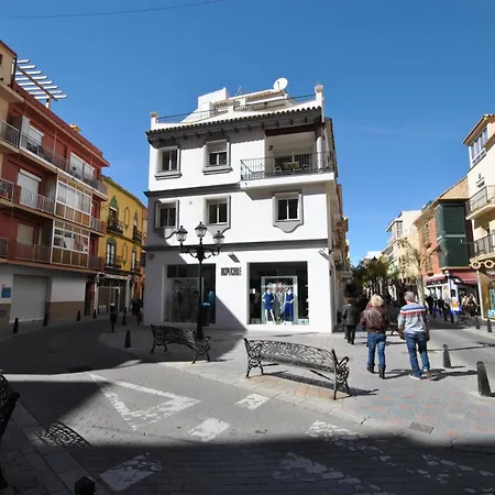 Cubo's Espana 2c